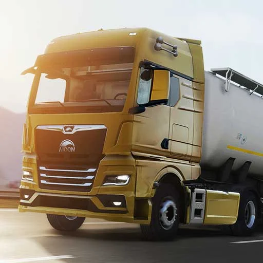 Truckers Of Europe 3 Mod Menu