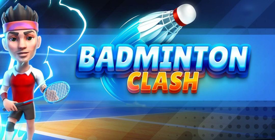 Badminton Clash Mod Menu