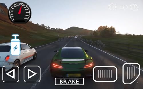Real Car Driving Mod Apk Unlimited Money