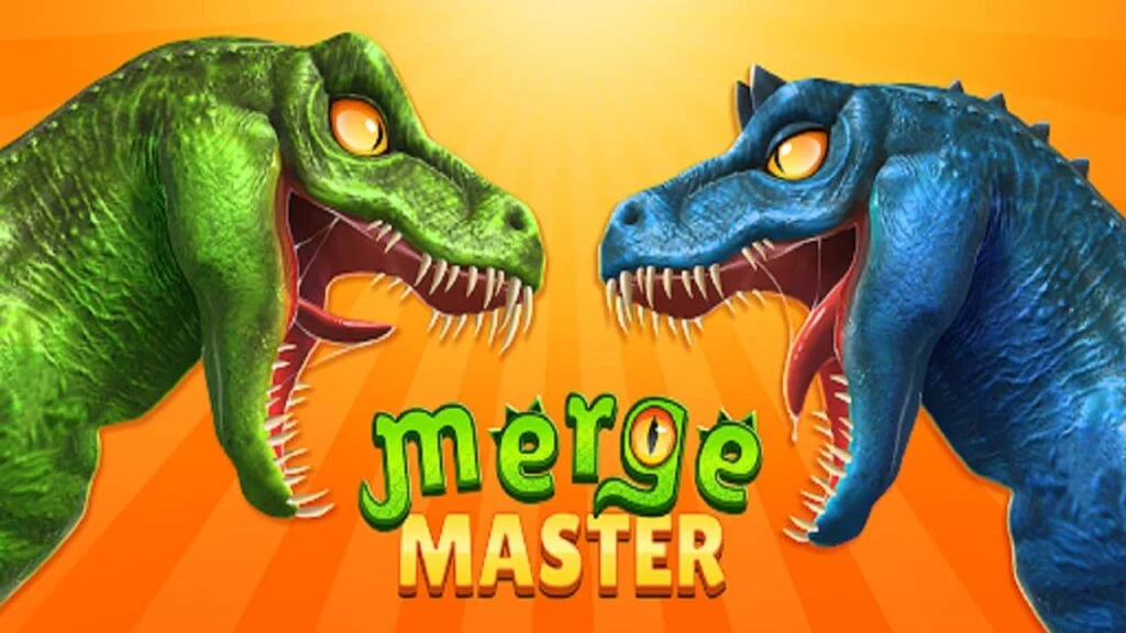Merge Master MOD APK 3.50.4 (Unlimited Money, Gems) Download Latest Version