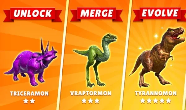 Merge Master Mod APK unlimited gems