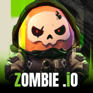 zombie io mod apk download