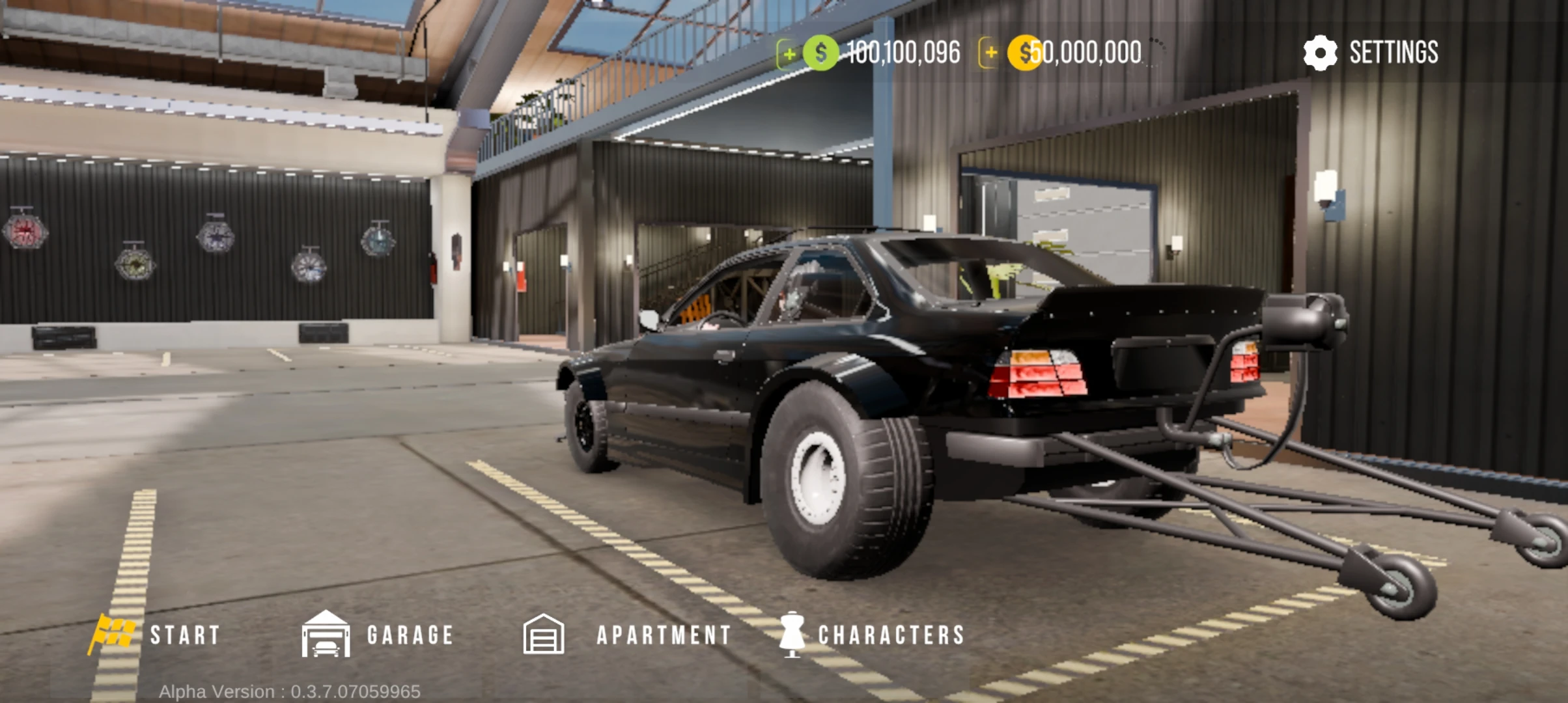 car driving multiplayer 2 mod apk