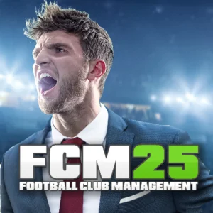 Soccer Club Management 2025 MOD APK