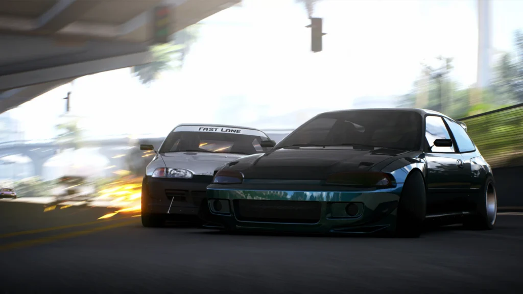 CarX Street MOD APK v1.23.0 (Unlimited Money, Free Rewards, No Ads)