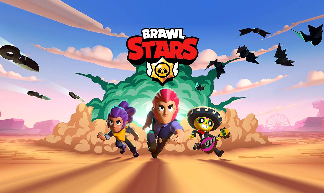 Brawl Stars Unlimited Money