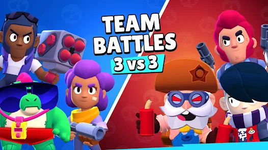 Brawl Stars Unlimited Money