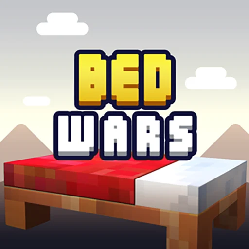 Bed Wars MOD APK