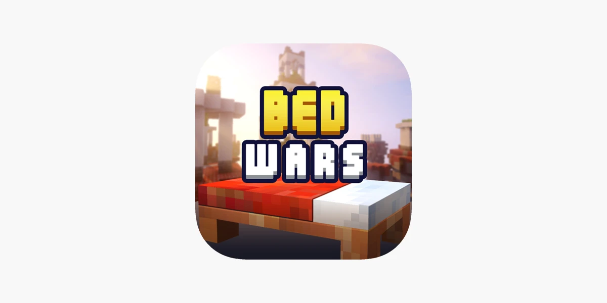 Bed Wars Mod APK fly hack