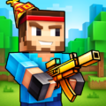 Pixel Gun 3D MOD APK v25.5.6 (Menu, Unlimited Money, Ammo, All Unlocked)