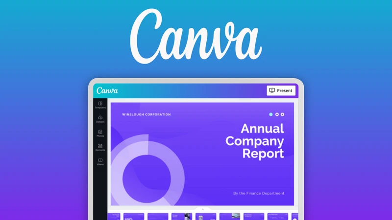 Canva Pro MOD APK