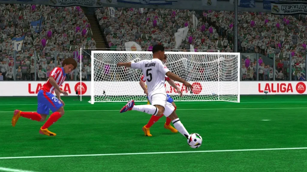 EA SPORTS FC Mobile MOD APK 28.0.01 (Menu, Unlimited Money, All Unlocked)