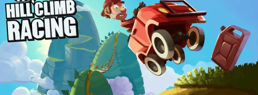 Hill Climb Racing