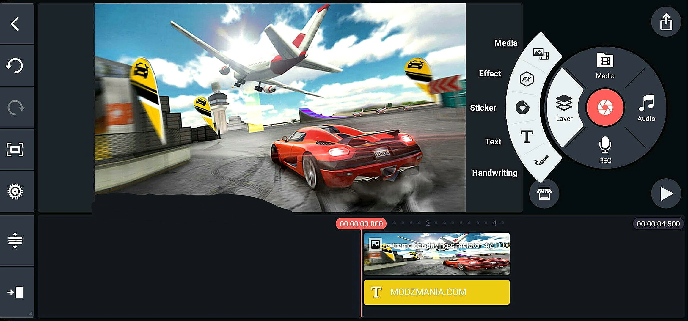 KineMaster Pro MOD APK