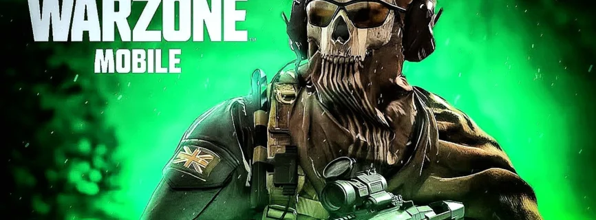 Call Of Duty®: Warzone™ Mobile