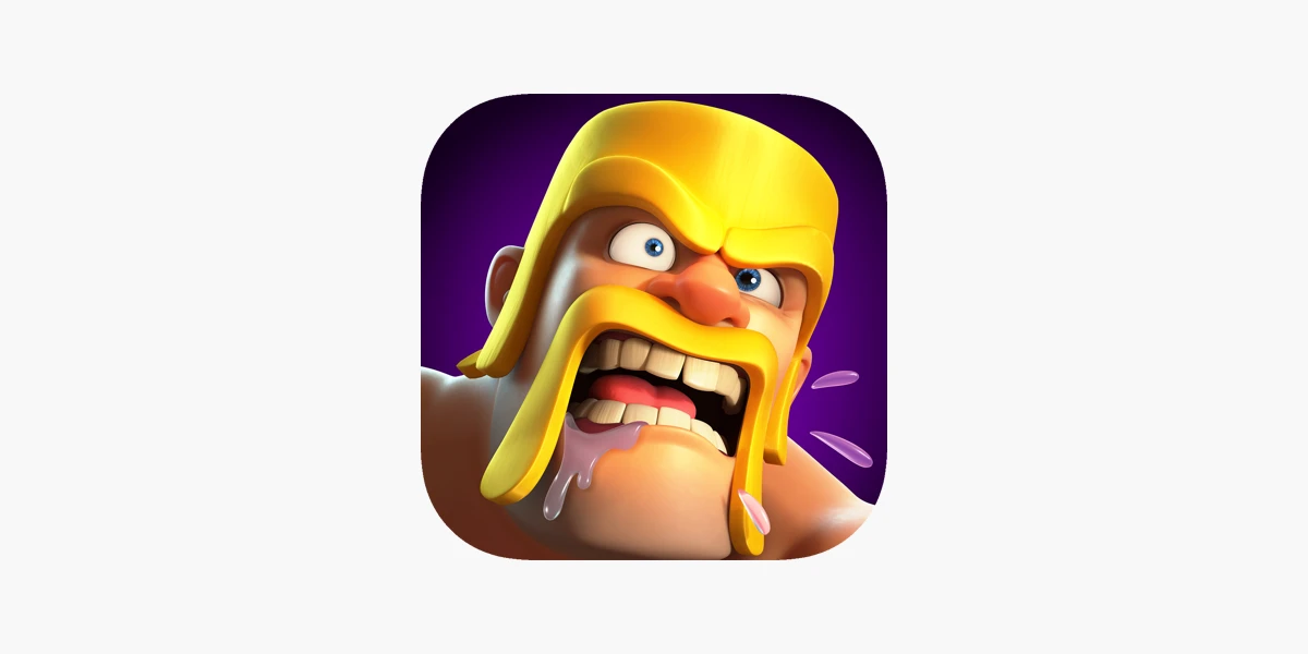 Download Clash of Clans MOD APK