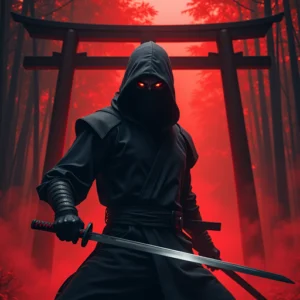 Shadow Fight 4 Arena MOD APK