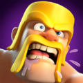 Clash of Clans MOD APK v17.126.20 (Unlimited Everything, All Unlocked)