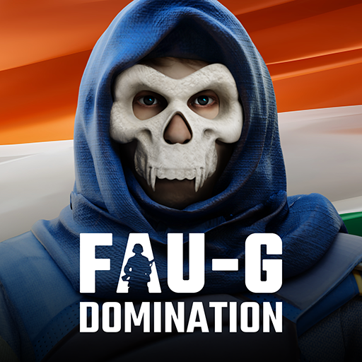 FAU-G: Domination MULTIPLAYER