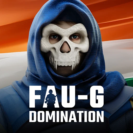 Fau-g domination multiplayer MOD APK