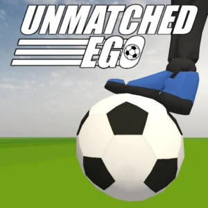 Unmatched Ego MOD APK