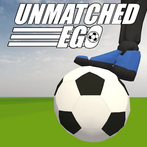 Unmatched Ego MOD APK