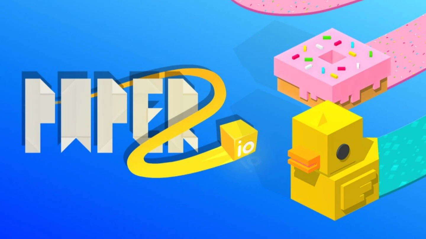 Paper Io 2 MOD APK All Skins Unlocked