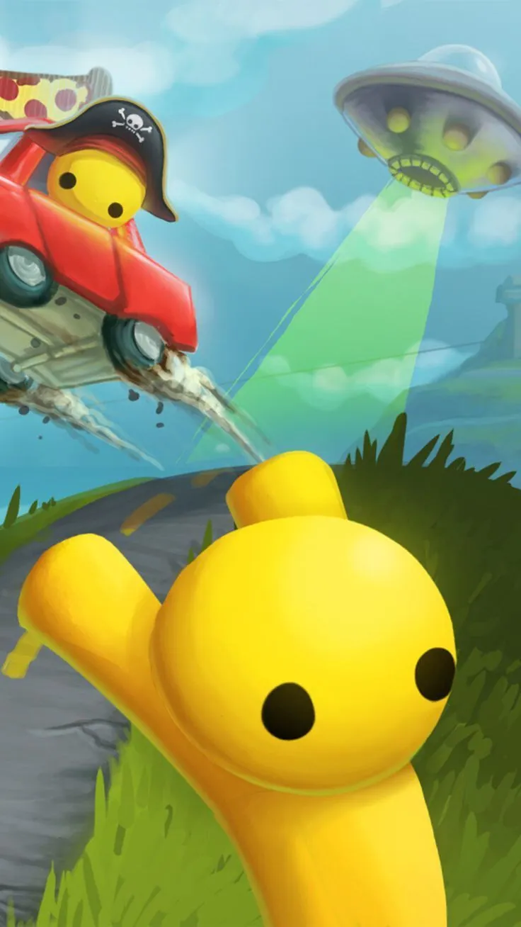 Download Wobbly Life APK